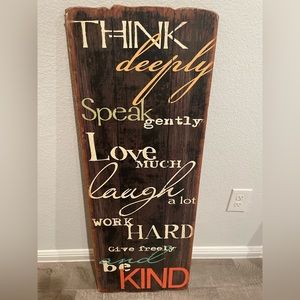 Rustic/ farmhouse rustic country home picture decor